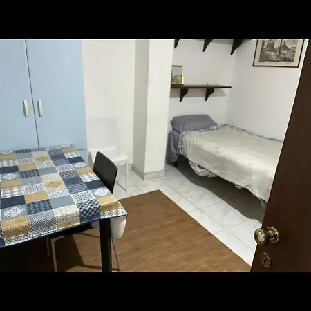 Hotel Romatrastevereroom Rome