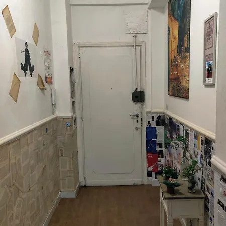 Romatrastevereroom